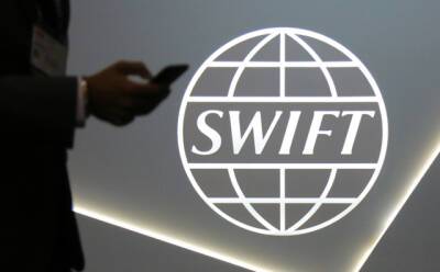 Отключение SWIFT: Какой катастрофой это обернется для России - enovosty.com - Россия - Украина - county Swift - Swift