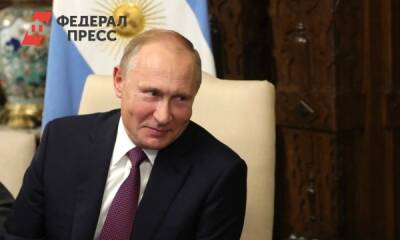 Владимир Путин - Президент Аргентины заявил о важности сближения с Москвой - fedpress.ru - Москва - Россия - США - Пекин - Аргентина