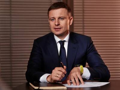 Даниил Гетманцев - Сергей Марченко - Министр финансов Украины назвал незначительными поступления в госбюджет в рамках налоговой амнистии - gordonua.com - Украина