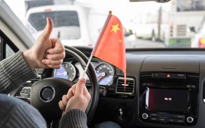 Спрос на «китайцев» в 2021 году сильно вырос — исследование - zr.ru - Китай - США - Корея