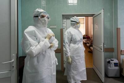 Такого ещё не было: врачи рассказали об отвратительном кожном симптоме омикрона - sib.fm - США