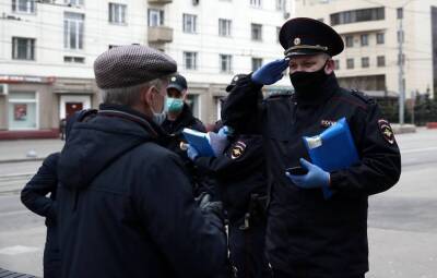 МВД РФ предлагает проверять иностранцев на нежелательность пребывания без ограничения срока - obzor.lt - Россия