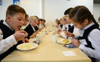 Все ученики начальных классов в Ингушетии получают горячее питание - власти - interfax-russia.ru - респ. Ингушетия