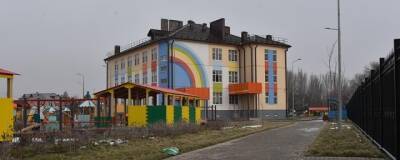В Астрахани весной откроют детский сад на улице Даргомыжского - runews24.ru - Астрахань - район Ленинский, Астрахань