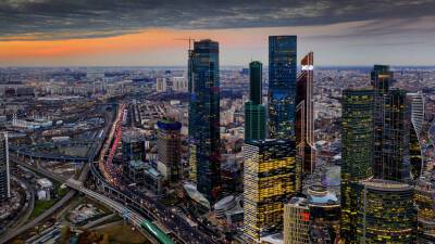 Специалист Пузанов объяснил признание Москвы лучшим мегаполисом мира по уровню развития инфраструктуры - russian.rt.com - Москва