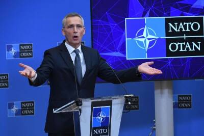 НАТО пожаловалось на крупнейшую за десятилетия переброску войск в Белоруссию - eadaily.com - Россия - Украина - Вашингтон - Белоруссия - Румыния - Польша