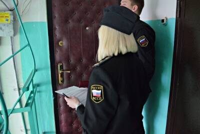 В Плесецком районе пристава подозревают в превышении полномочий - arh.mk.ru