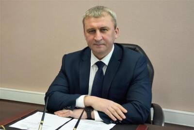 Алексей Смирнов - В управлении муниципальных инспекций Костромы появился новый начальник - kostroma.mk.ru - Кострома