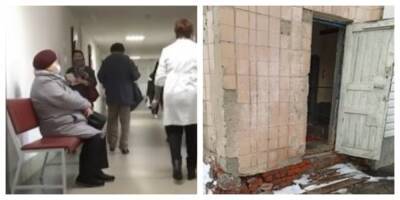 Люди сдают тесты на ковид в адских условиях под Киевом: "Это и есть лаборатория" - politeka.net - Украина - Киев - Киевская обл. - Бородянка