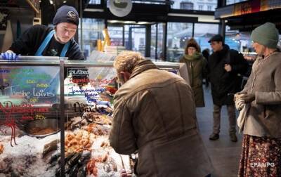 Метте Фредериксен - COVID отныне не угроза. Дания отменила карантин - korrespondent.net - Украина - Киев - Дания