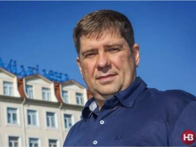 В Фонде гарантирования вкладов сообщили, что решение о признании Юркевича связанным лицом "Укрпрофбанка" действительно - gordonua.com - Украина