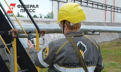 Общее количество нефти, добытое компанией «Удмуртнефть», преодолело отметку в 320 миллионов тонн - fedpress.ru - Россия - Китай - респ. Удмуртия - Ижевск