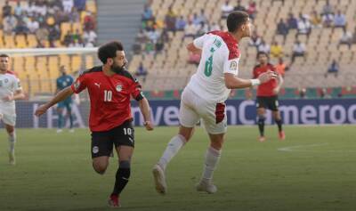 Камерун – Египет когда и где смотреть в прямом эфире трансляцию Кубка африканских наций - sportarena.com - Украина - Египет - Камерун - Марокко - Яунде