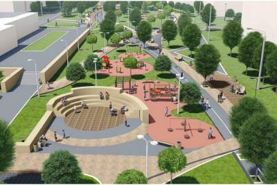 Стало известно, как преобразится Тула в 2022 году - tula.mk.ru - Тула