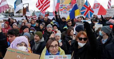 С кем Украина объединятся будет: вместо НАТО и ЕС - много малых альянсов - kp.ua - Россия - Украина - Киев - Англия - Лондон - Польша - Варшава