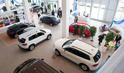 Купить, пока не поздно: что будет с ценами на новые автомобили в 2022 году - newizv.ru - Украина