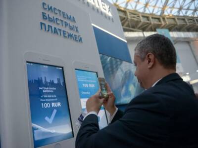 Анастасия Татулова - Бизнесмены: Создав Систему быстрых платежей, ЦБ не подумал о реализации на местах - eadaily.com