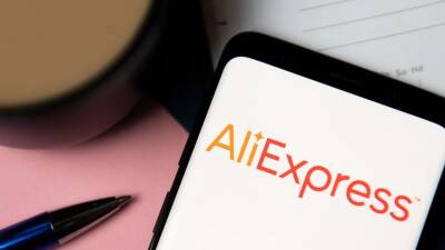 Оборот товаров платформы «AliExpress Россия» вырос на 46% в 2021 году - russian.rt.com - Россия