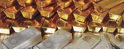 Айсен Николаев - В Республике Саха в 2021 году добыли 42 тонны золота и 130 тонн серебра - runews24.ru - респ. Саха