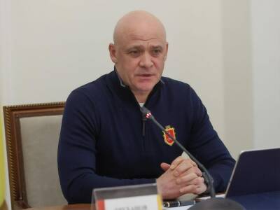 Геннадий Труханов - ВАКС продлил на два месяца меру пресечения Труханову - gordonua.com - Украина - Одесса - Одесса