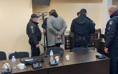 Андрей Новак - Двум судьям дали по семь лет тюрьмы за коррупцию - korrespondent.net - Украина - Киев