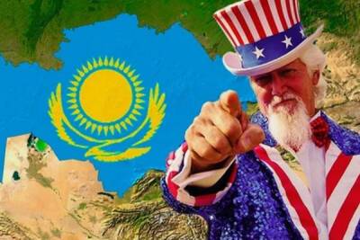 Западу напомнили о самом важном итоге миссии ОДКБ в Казахстане - newzfeed.ru - Россия - США - Казахстан - Германия