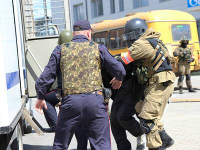 В Тамбове 8 лет получил националист, готовивший теракт в техникуме - rosbalt.ru - Россия - Тамбов - Тамбовская обл.