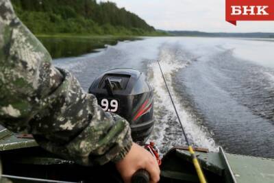 Виктор Бобыря - В Печоре браконьеров оставили без лодки - bnkomi.ru - Россия - респ. Коми