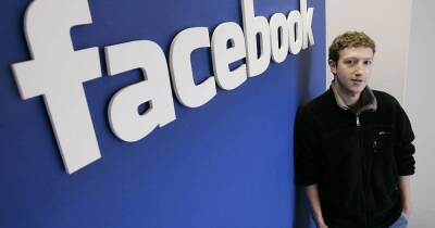Марк Цукерберг - Впервые за 18 лет: Facebook начал терять пользователей - focus.ua - Украина - Нью-Йорк - Нью-Йорк