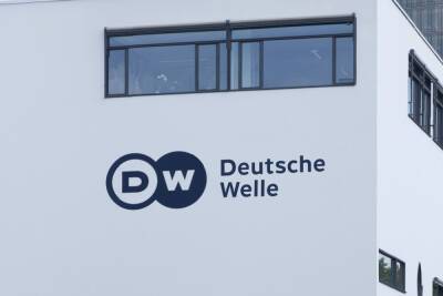 В Deutsche Welle пообещали усилить вещание на Россию - mk.ru - Россия
