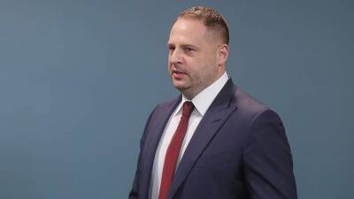 Андрей Ермак - Виктор Ляшко - Глава офиса Зеленского заболел COVID-19 - iz.ru - Украина - Израиль - Львов - Польша