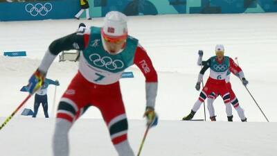 Почти 300 случаев COVID-19 выявлено среди спортсменов и делегаций, прибывших на Олимпиаду в Китай - 1tv.ru - Австрия - Китай - Бельгия - Германия - Дания - Пекин - Нигерия