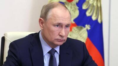 Владимир Путин - Юлия Витязева - Американский генерал восхитился лидерскими качествами Путина - newzfeed.ru - Россия - США
