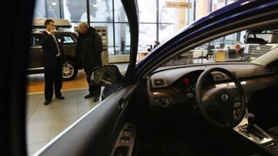 В Союзе потребителей России прокомментировали цены на китайские автомобили - russian.rt.com - Москва - Россия