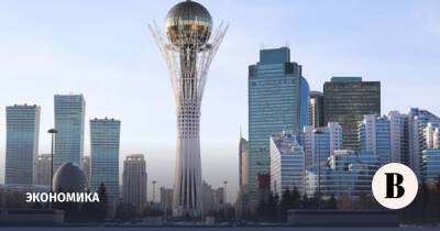 Нурсултан Назарбаев - В S&P оценили перспективы реформ и передела собственности в Казахстане - vedomosti.ru - Казахстан