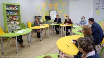 В четырёх школах Рязани сделают капитальный ремонт - 7info.ru - Рязань