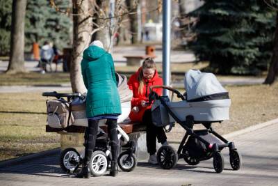 Поти 27 миллионов рублей соцподдержки получили псковичи в январе - mk-pskov.ru - Россия - Псковская обл. - Псков