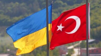 Денис Шмигаль - Юлия Свириденко - Украина и Турция подписали историческое соглашение - enovosty.com - Украина - Турция