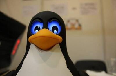 Начался выпуск ПК для бизнеса на российском Linux, разработанном для военных - cnews.ru - Россия