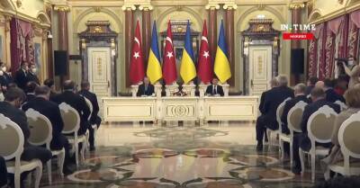 України Володимир Зеленський - Володимир Зеленський - Україна та Туреччина домовилися про спільне виробництво БПЛА Bayraktar - thepage.ua - Україна - Туреччина