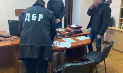 ГБР разоблачило коррупционную схему при импорте «скорых» - capital.ua - Украина - Житомир
