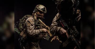 Джо Байден - Військові США знищили у Сирії главу «Ісламської держави» - fakty.ua - США - Украина