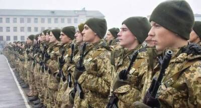 Владимир Зеленский - Шаг вперед или танцы на граблях: реалистична ли реформа ВСУ, объявленная Зеленским - lenta.ua - Украина