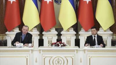 Эрдоган похвалил Украину и миссию ОБСЕ на Донбассе - eadaily.com - Украина - Киев - Крым - Турция - Анкара