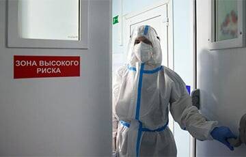 «Ушли на больничный полным составом» - charter97.org - Белоруссия