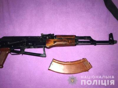 Стрельба в центре Киева. Полиция сообщила о подозрении трем фигурантам - gordonua.com - Украина - Киев - Черкассы - Киев