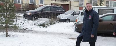 Александр Беглов - Пресс-служба не смогла организовать показательный визит Беглова в Пушкин - runews24.ru - Санкт-Петербург