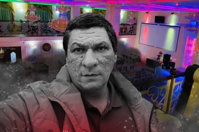 Суд назначил семь лет колонии сотруднику ФСБ, до смерти избившему тюменца в ресторане - znak.com - Екатеринбург - Тюмень