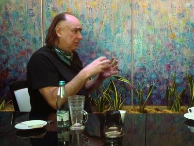 Алеся Бацман - Жолдак: В Харьков меня пригласил Кушнарев. Он сказал: “Все: делаешь мне театр Шевченко лучше, чем театр Франко” - gordonua.com - Москва - Украина - Киев - Германия - Харьковская обл. - Харьков - Харьков