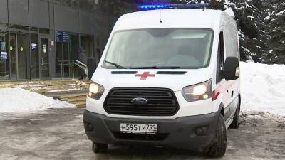 В правительстве обсудили меры, которые помогут снизить нагрузку на первичное звено здравоохранения - 1tv.ru - Москва - Россия